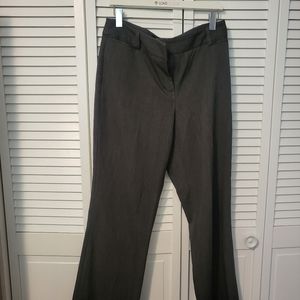 Heather Grey Dress Pants